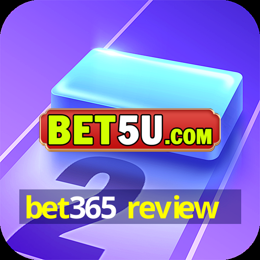 bet365 review